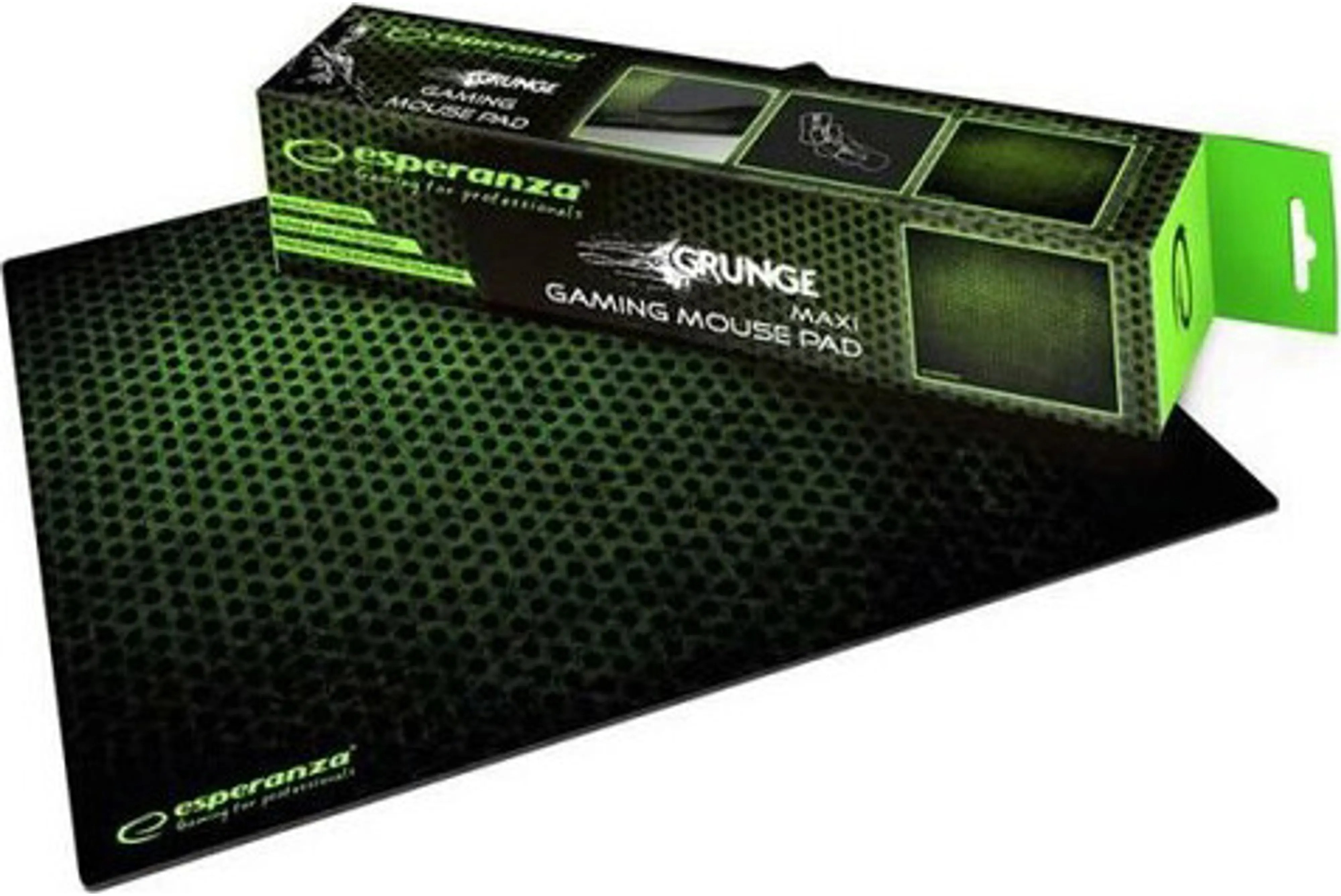 Ігрова поверхня ESPERANZA EA146G Gaming Grunge (EA146G) фото2