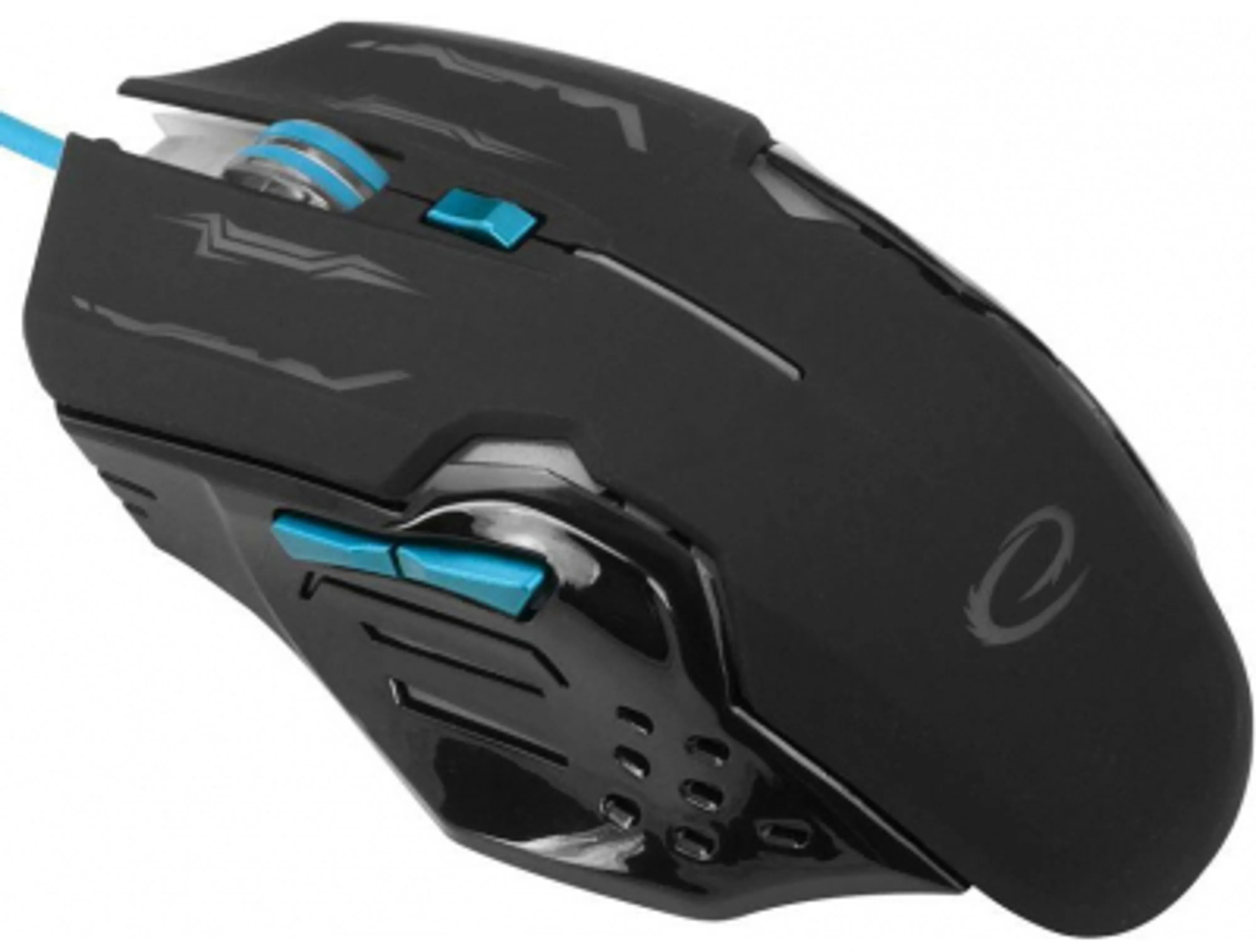 Игровая мышь ESPERANZA MX403 Apache Blue (EGM403B) фото4