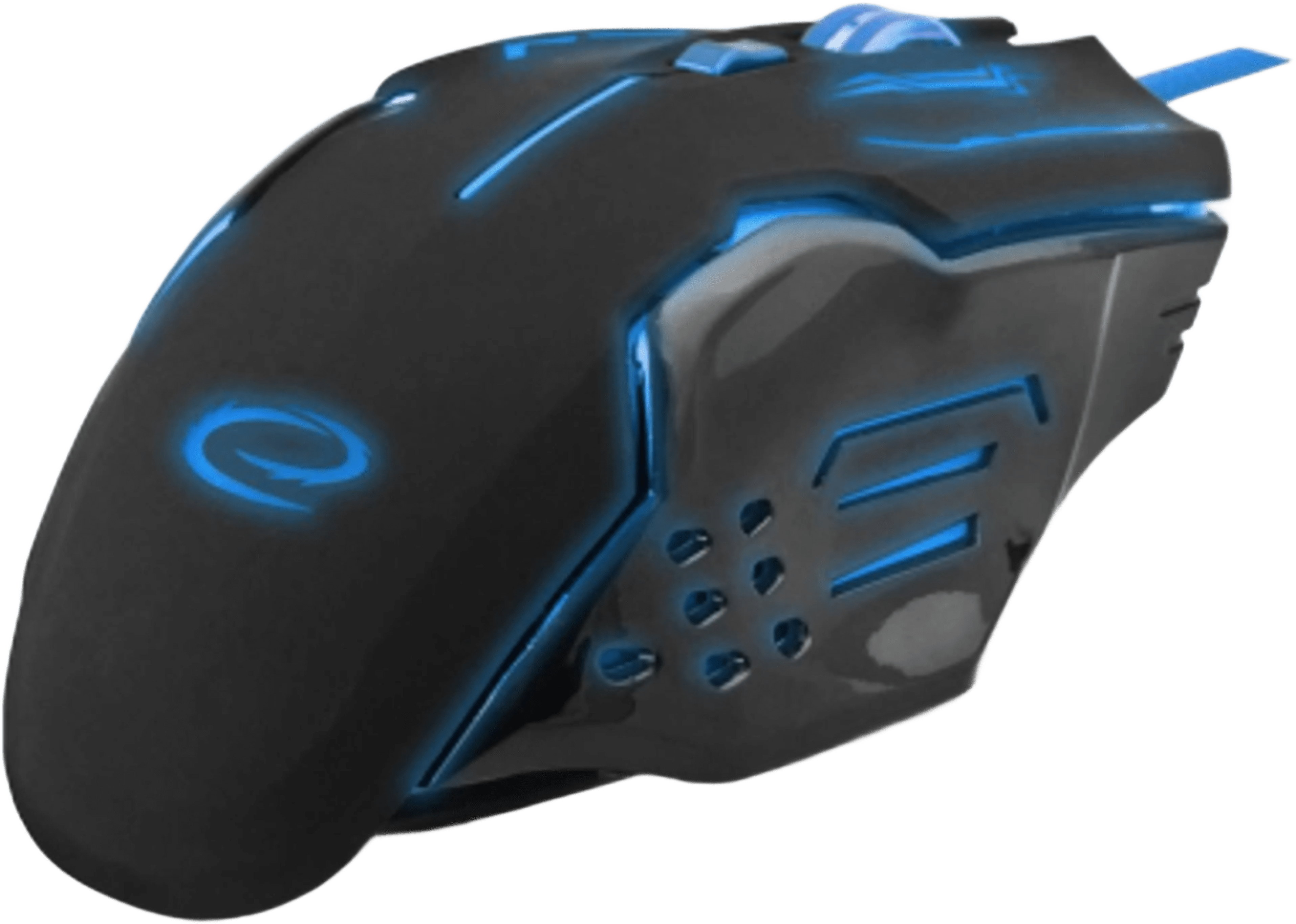 Игровая мышь ESPERANZA MX403 Apache Blue (EGM403B) фото2