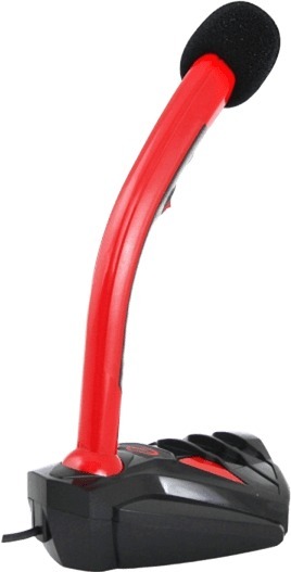 Микрофон ESPERANZA Predator EGH101 (EGH101) фото3