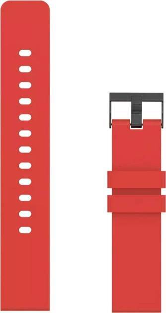 Смарт-часы Canyon Otto SW-86 Red (CNS-SW86RR) фото