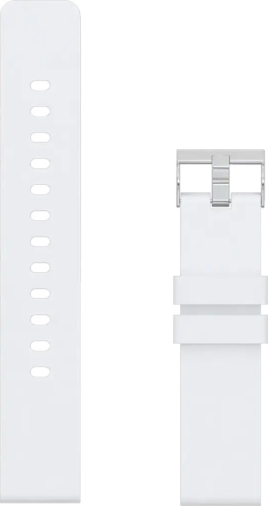 Смарт-часы Canyon Otto SW-86 Silver (CNS-SW86SS) фото