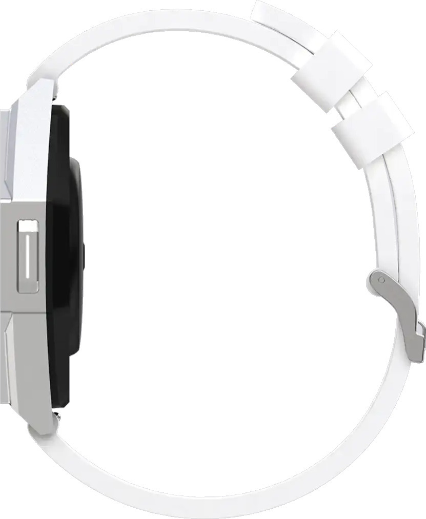 Смарт-часы Canyon Otto SW-86 Silver (CNS-SW86SS) фото