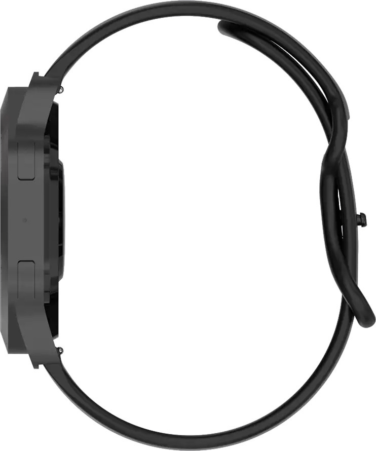 Смарт-годинник Canyon Hexagon 88 BT-CALL Black (CNS-SW88BB) фото4