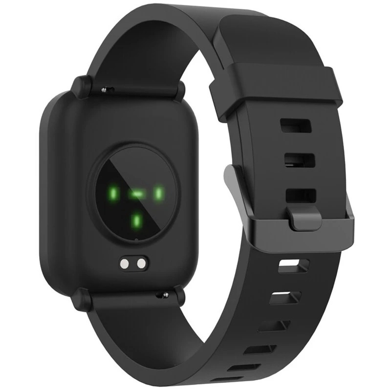 Смарт-часы Canyon Easy SW-54 Black (CNS-SW54BB) фото