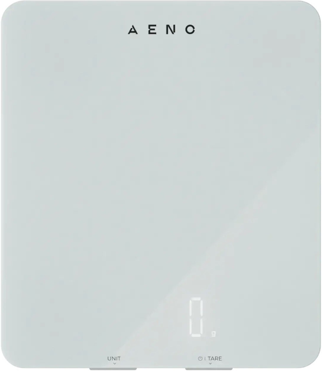 Ваги кухонні AENO Smart KS1S (AKS0001S) фото2
