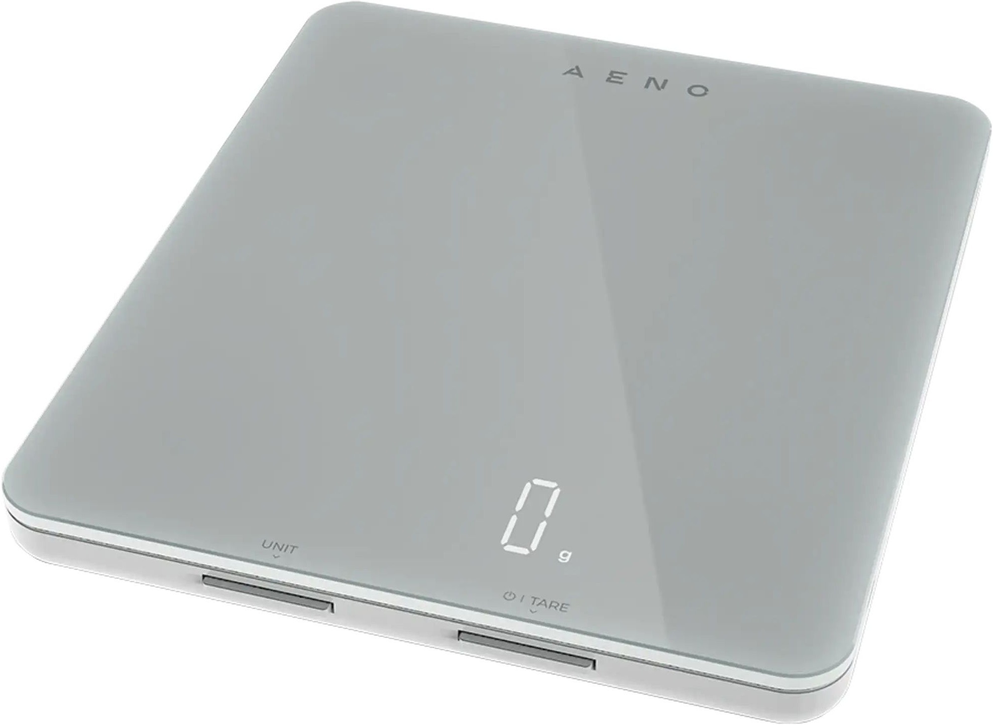 Ваги кухонні AENO Smart KS1S (AKS0001S) фото4