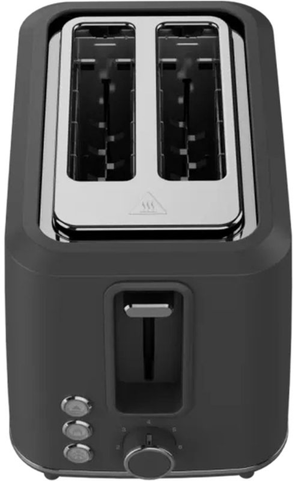 Тостер AENO TS1G (ATS0001G) фото