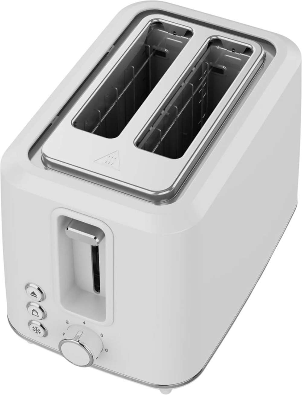 Тостер AENO TS1W (ATS0001W) фото3