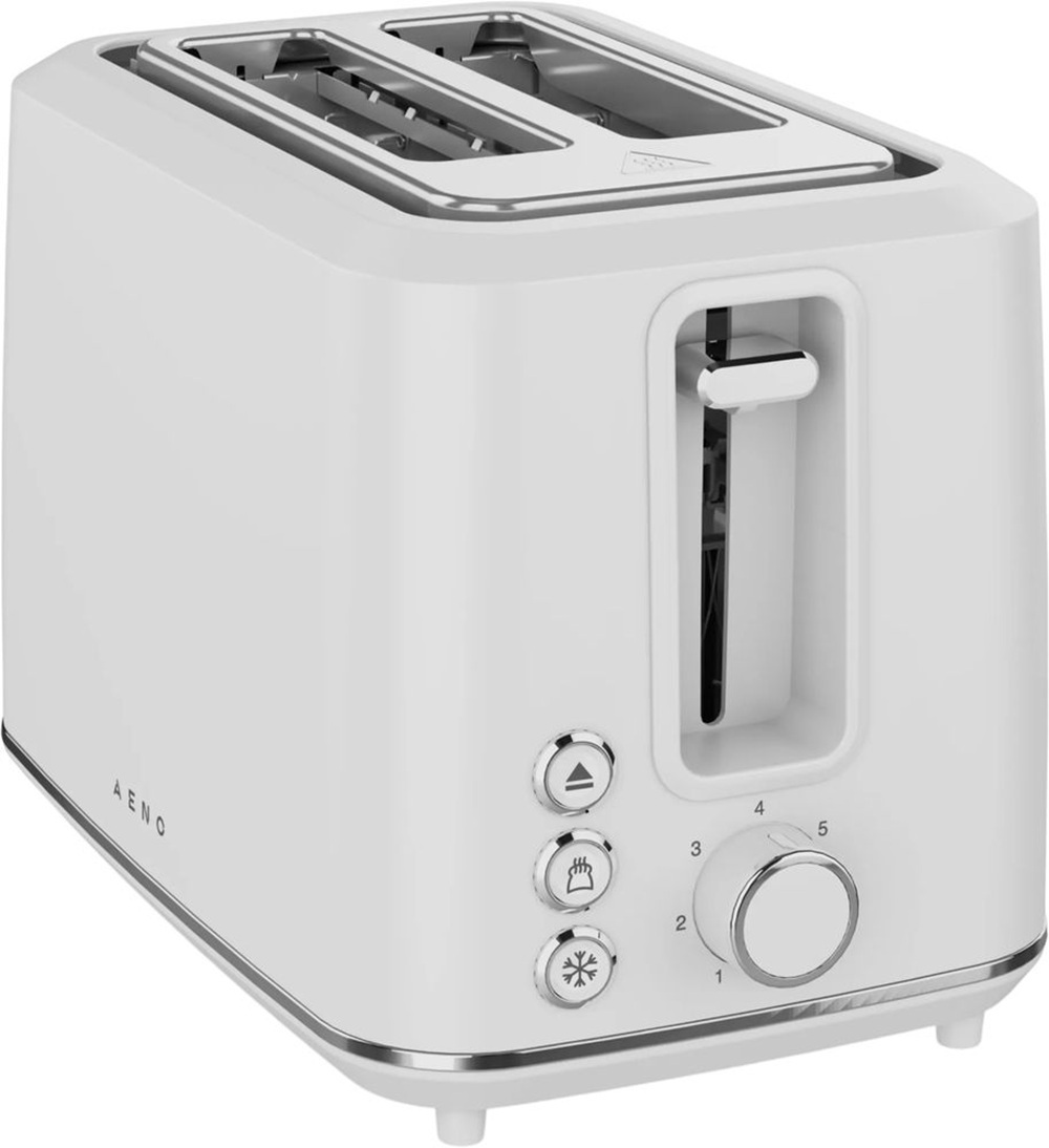 Тостер AENO TS1W (ATS0001W) фото2
