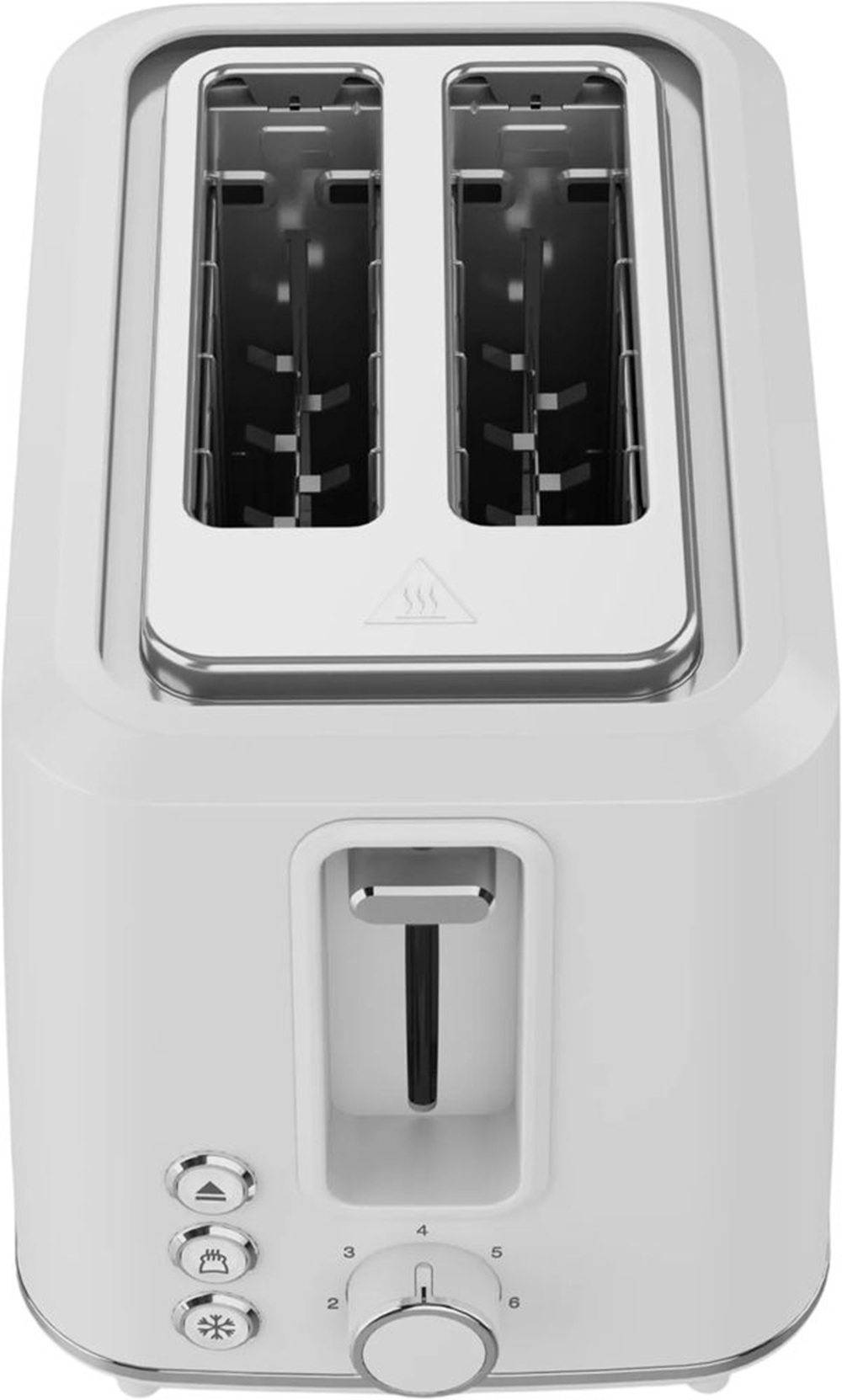 Тостер AENO TS1W (ATS0001W) фото4