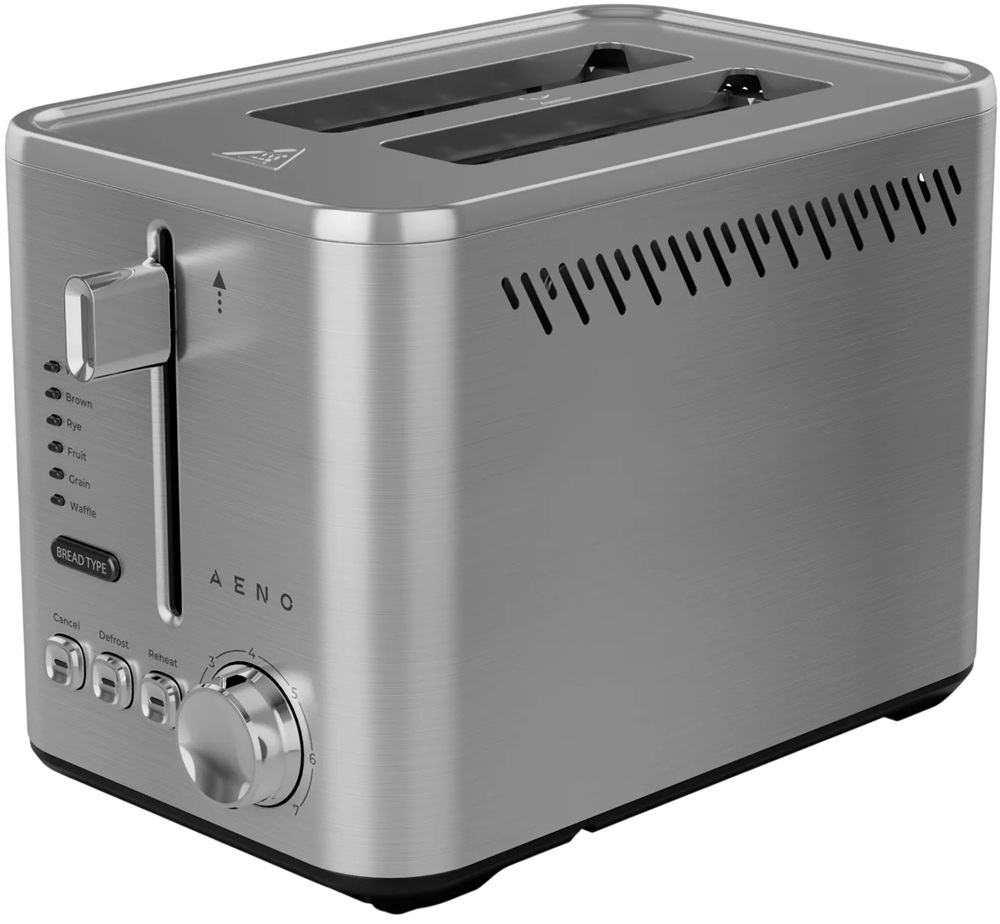 Тостер AENO TS3 (ATS0003) фото2