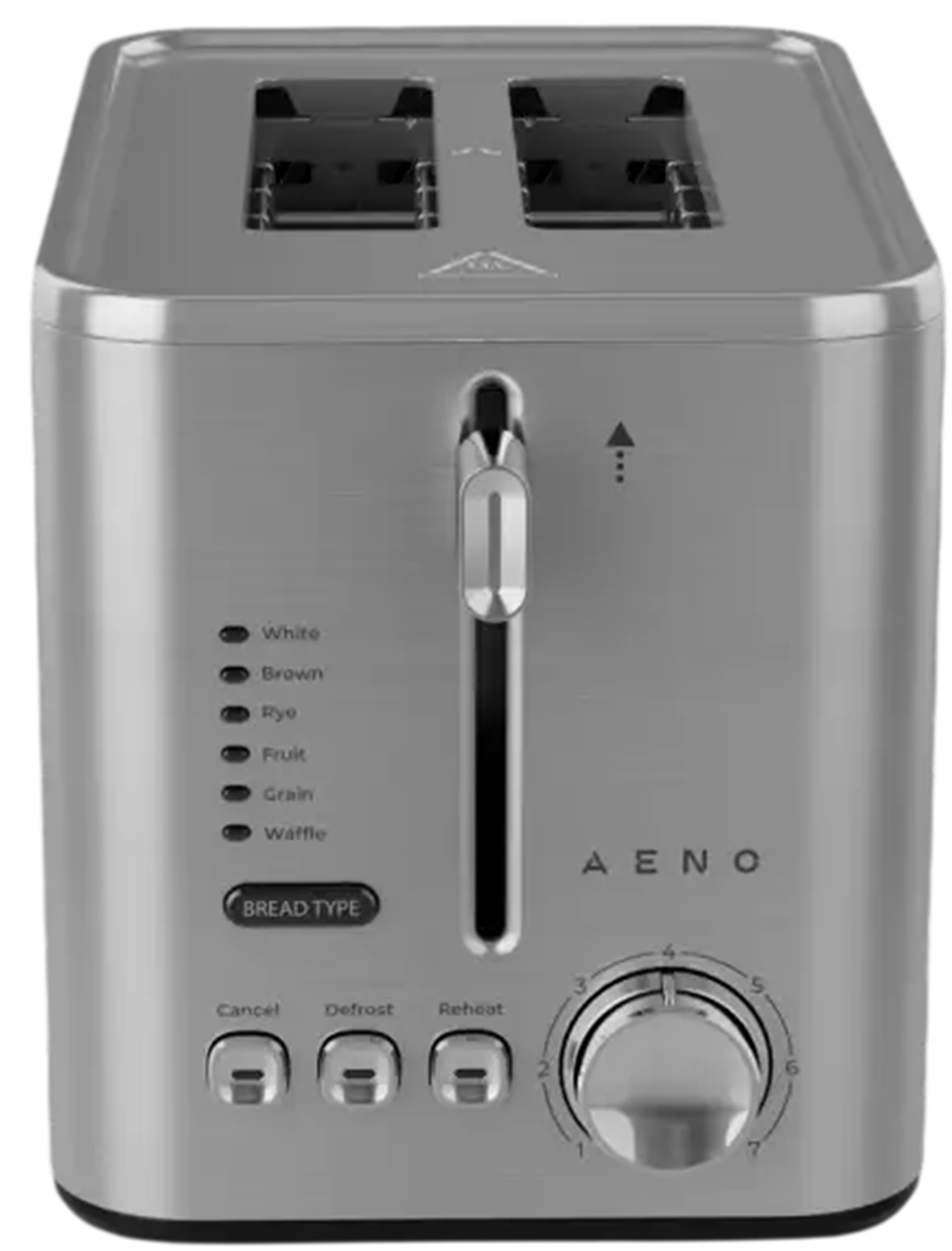 Тостер AENO TS3 (ATS0003) фото3