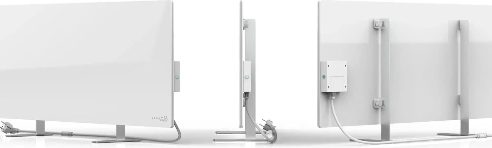 Конвектор AENO Premium Eco Smart GH1S (AGH0001S) фото4
