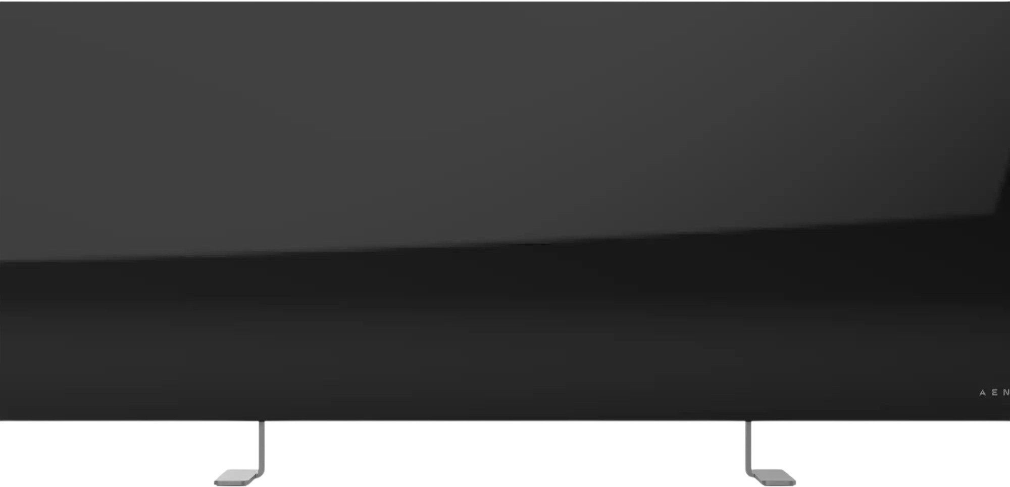Конвектор AENO Premium Eco GH2S Black (AGH0002S) фото2