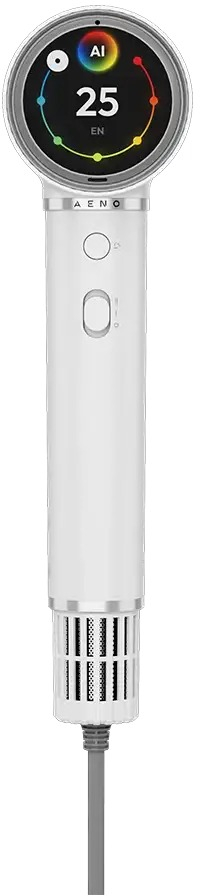 Фен AENO AI ProDryer HD5W (AHD0005W) фото3