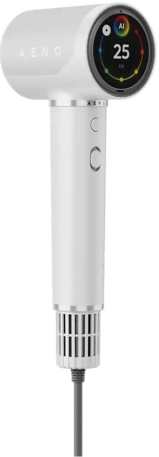 Фен AENO AI ProDryer HD5W (AHD0005W) фото2