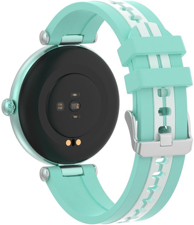 Смарт-часы Canyon Semifreddo SW-61 Green (CNS-SW61BL) фото4