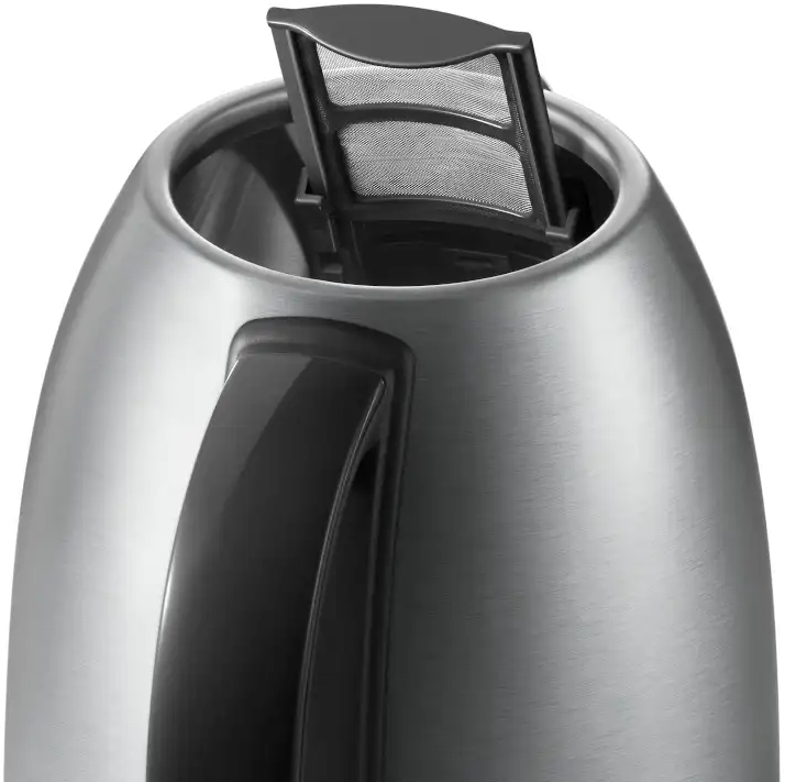 Електричний чайник Buydeem K640E Stainless Steel, (K640E-SS/EU) фото