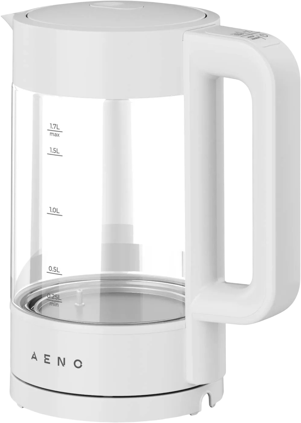 Електричний чайник AENO EK5 (AEK0005) фото3