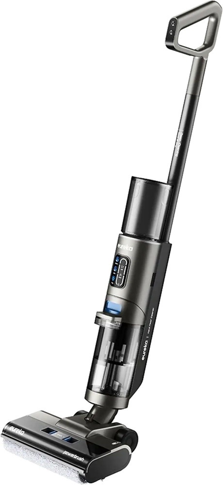 Пилосос ручний миючий Eureka NEW430 Black фото2