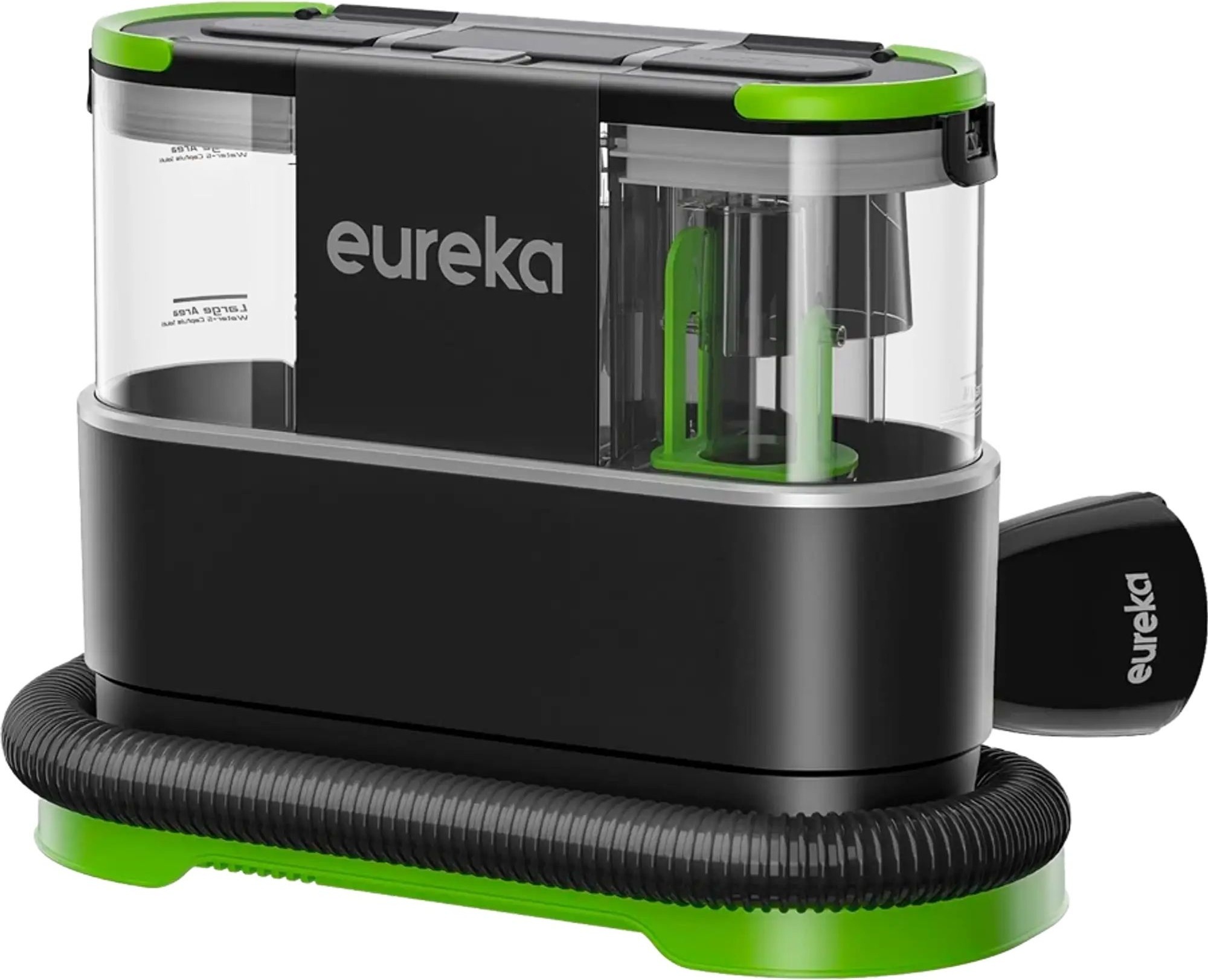 Пилосос миючий з контейнером Eureka NEY100ME фото2