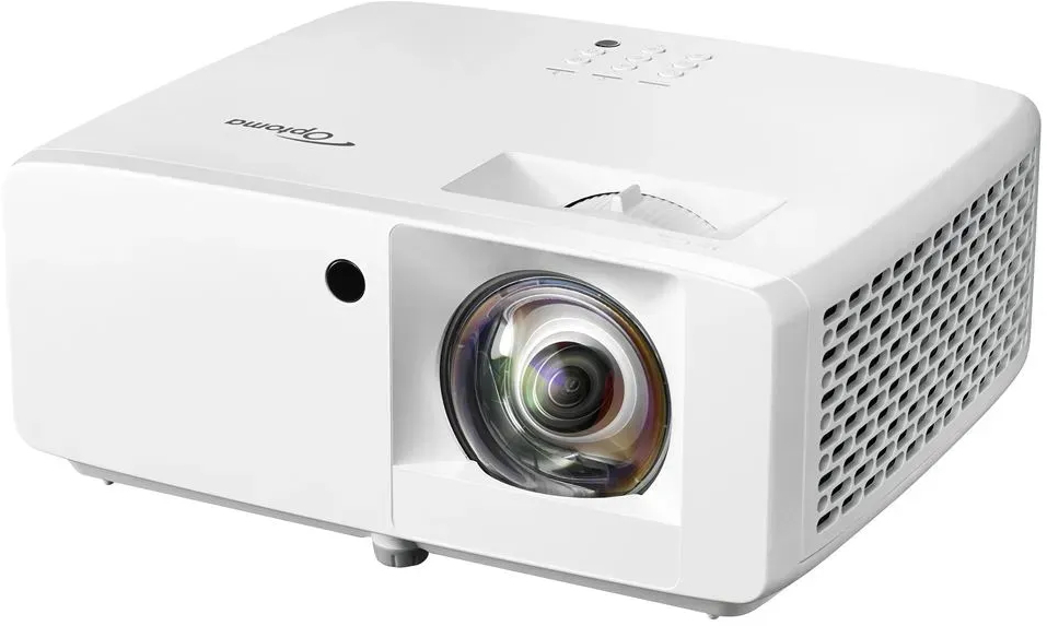 Проектор Optoma GT2000HDR (E9PD7KK31EZ4) фото4