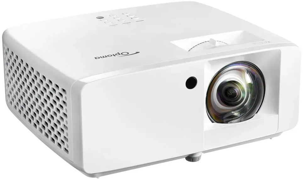 Проектор Optoma GT2000HDR (E9PD7KK31EZ4) фото2