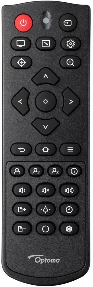 Проектор Optoma PH31 (E3PB001E111) фото8