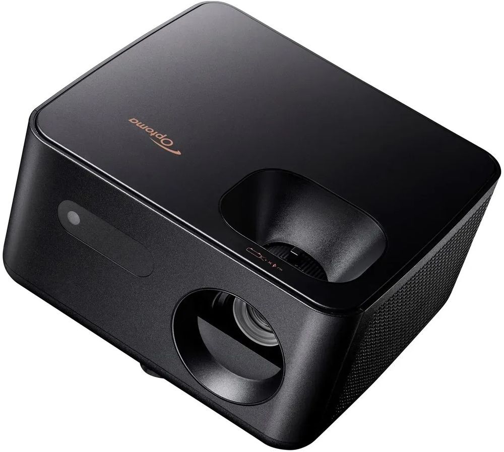 Проектор Optoma PH31 (E3PB001E111) фото2