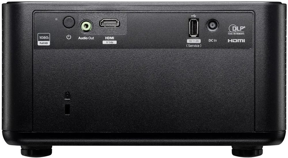 Проектор Optoma PH31 (E3PB001E111) фото7