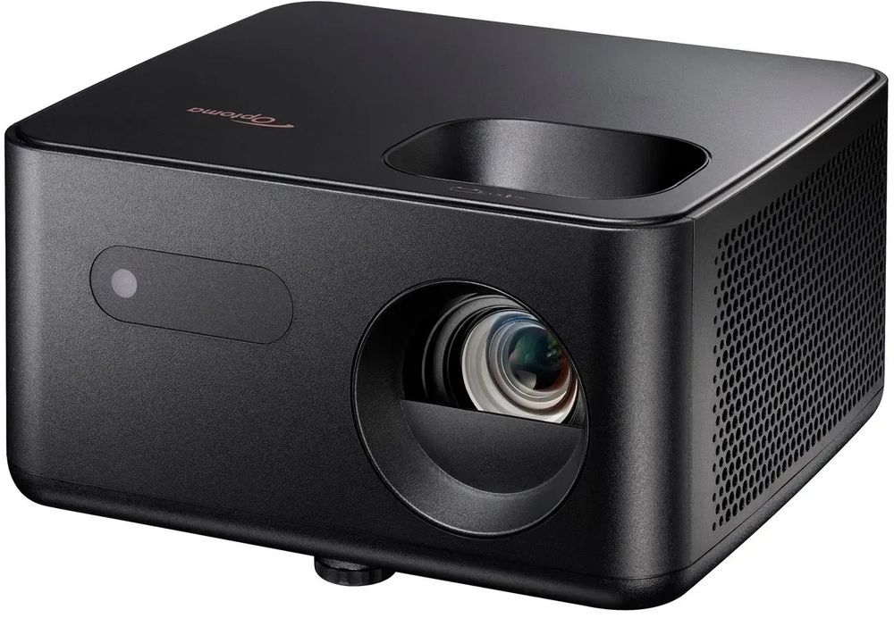 Проектор Optoma PH31 (E3PB001E111) фото6