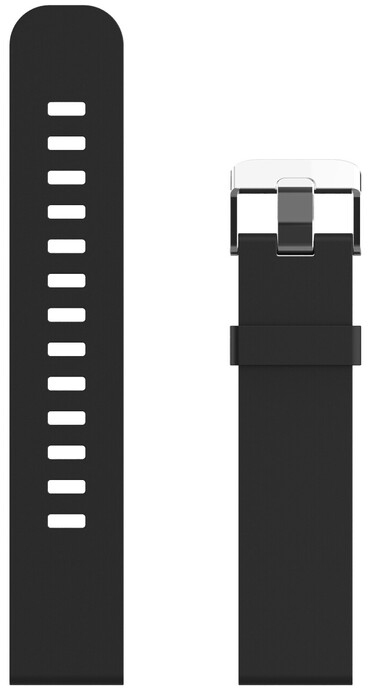 Смарт-часы Canyon Lollypop SW-63 Black (CNS-SW63BB) фото