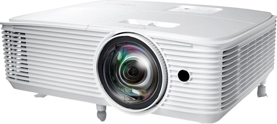 Проектор Optoma GT500XR (E9PD7DQ01EZ15) фото3