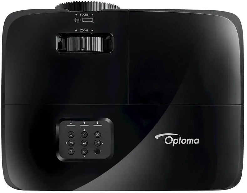 Проектор Optoma W400LVe (E9PX7D701EZ1) фото4