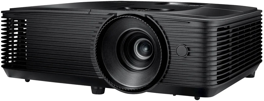 Проектор Optoma W400LVe (E9PX7D701EZ1) фото3