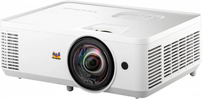Проектор ViewSonic PS502X (VS19344) фото4