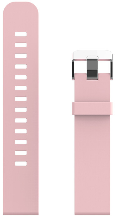 Смарт-часы Canyon Lollypop SW-63 Pink (CNS-SW63PP) фото