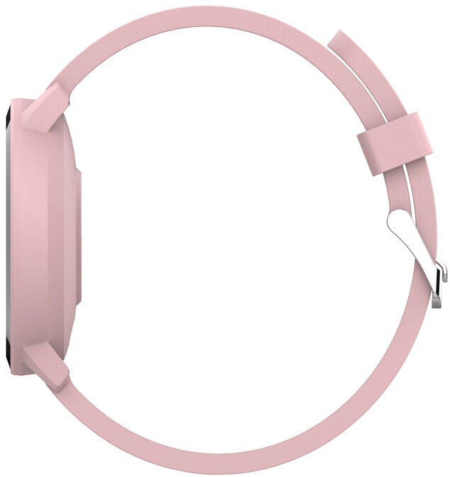 Смарт-часы Canyon Lollypop SW-63 Pink (CNS-SW63PP) фото