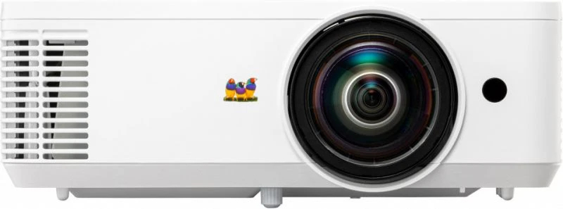 Проектор ViewSonic PS502W (VS19345) фото