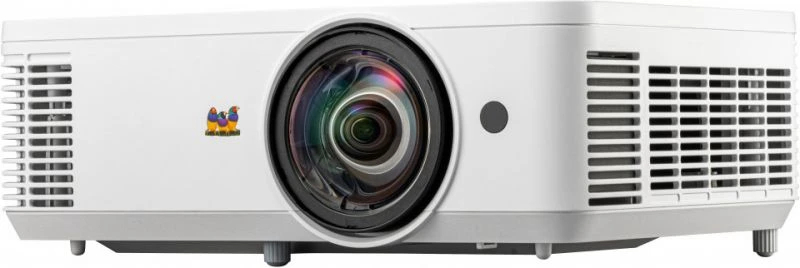 Проектор ViewSonic PS502W (VS19345) фото