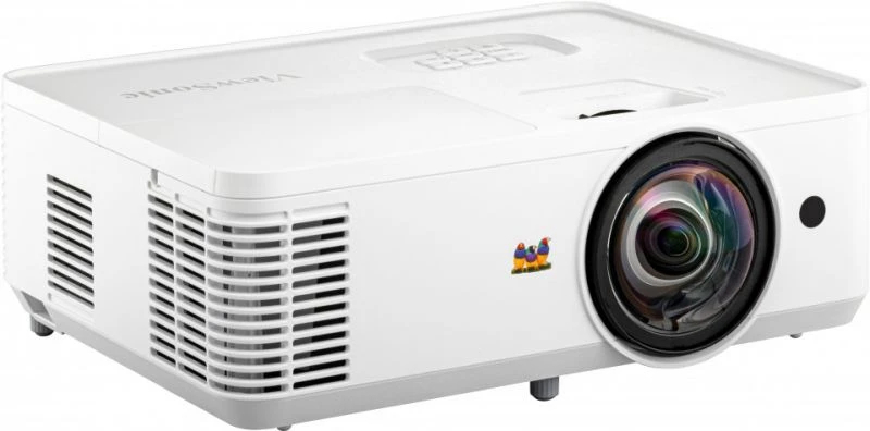 Проектор ViewSonic PS502W (VS19345) фото