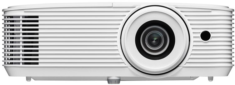 Проектор Optoma EH401 (E9PV7GA10EZ1) фото3