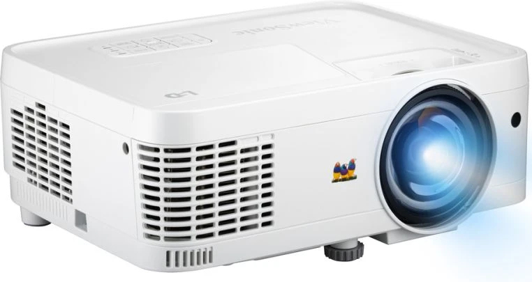 Проектор ViewSonic LSD300W-ST (VS20579) фото2