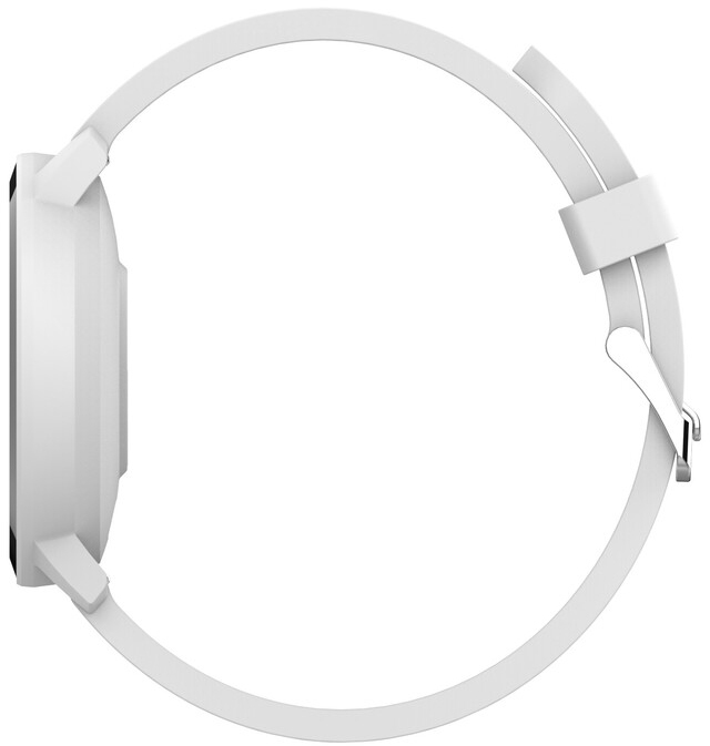 Смарт-часы Canyon Lollypop SW-63 Silver (CNS-SW63SW) фото3