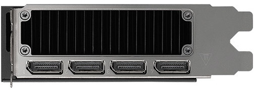 Видеокарта PNY NVIDIA RTX 4500 Ada 24GB GDDR6 ECC (VCNRTX4500ADA-SB) фото