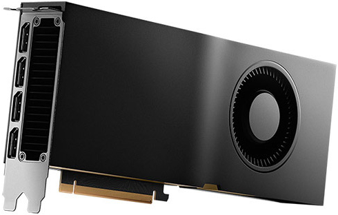 Видеокарта PNY NVIDIA RTX 4500 Ada 24GB GDDR6 ECC (VCNRTX4500ADA-SB) фото
