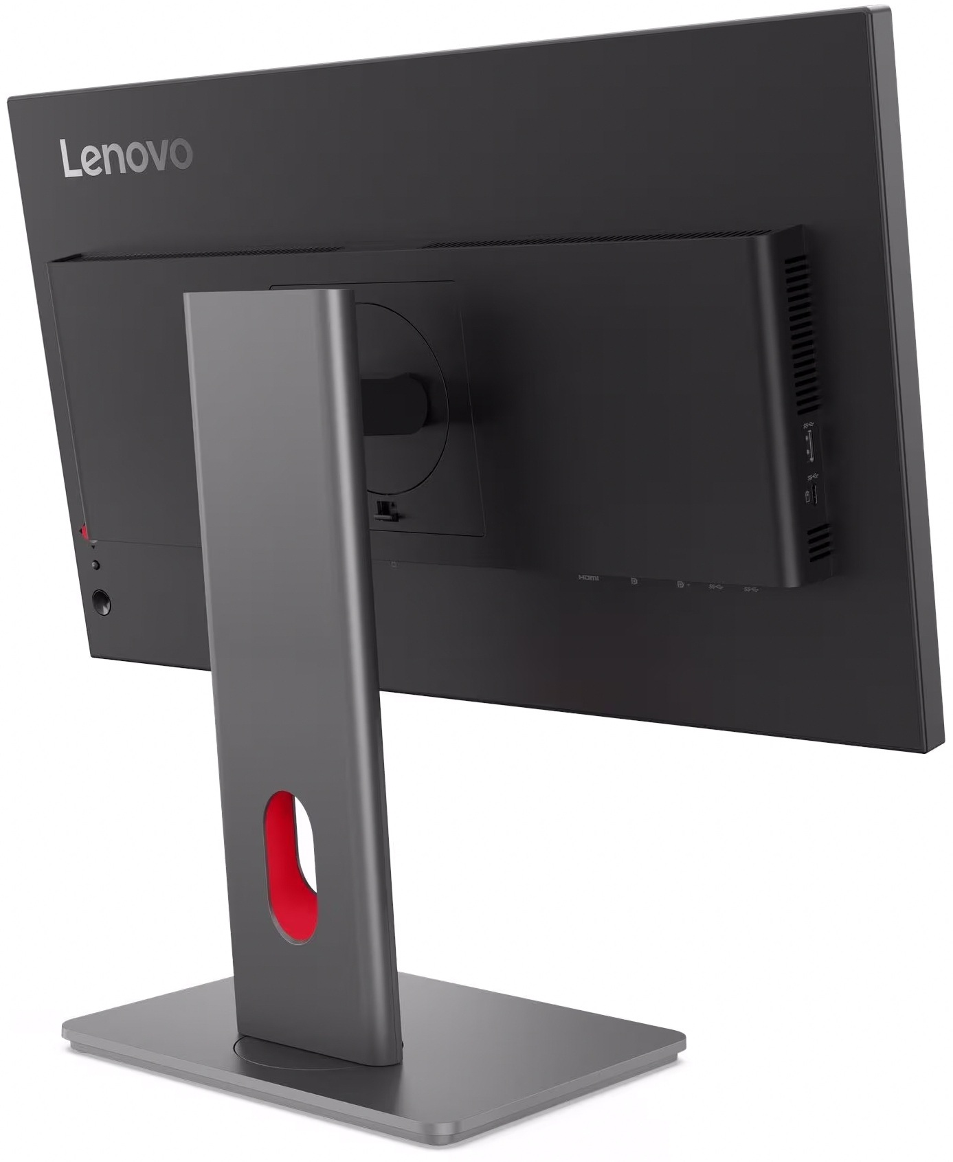 Монитор 23.8" LENOVO ThinkVision P24Q-40 (64B2GAT1UA) фото