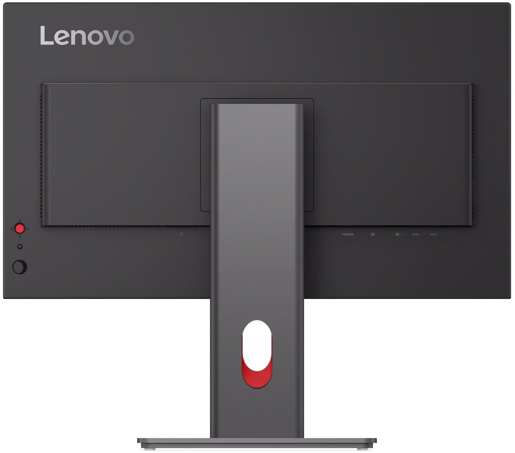 Монитор 23.8" LENOVO ThinkVision P24Q-40 (64B2GAT1UA) фото