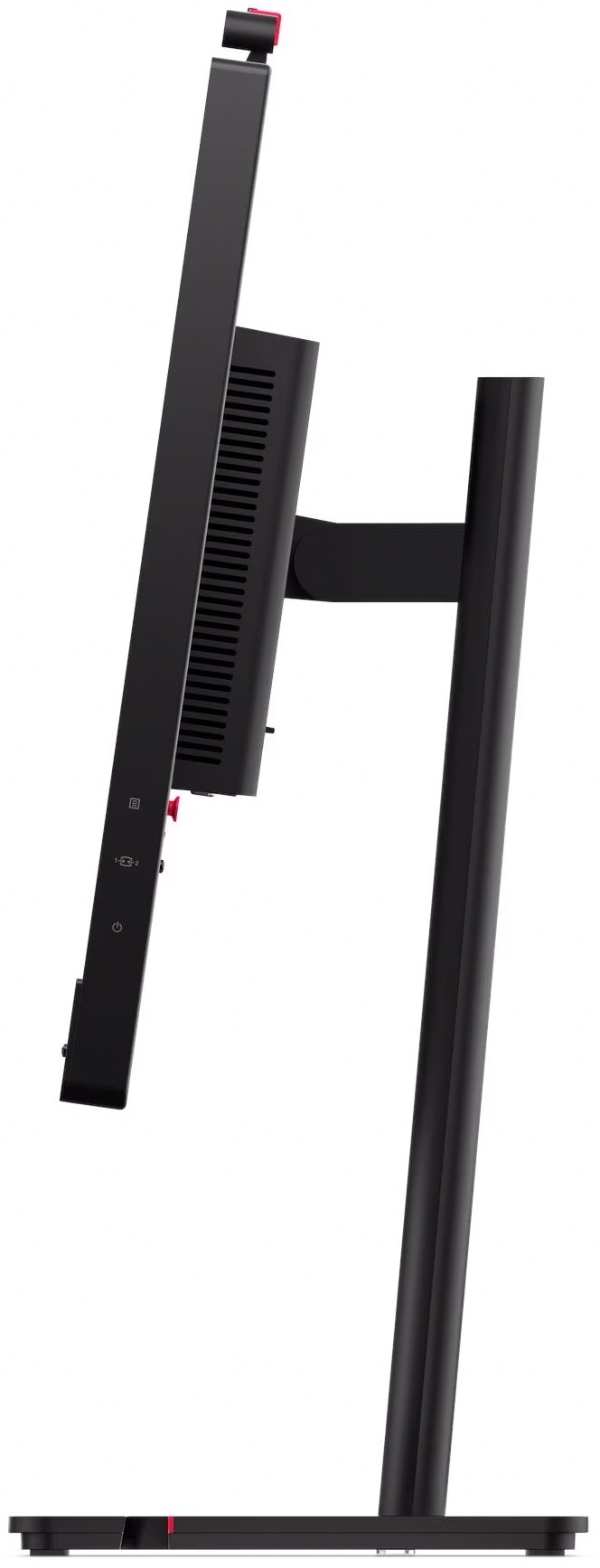 Монітор 23.8" LENOVO ThinkVision T24-4v (64B6MAT1UA) фото5